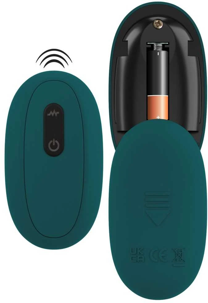 Couples Choice Mini Vibe w 4