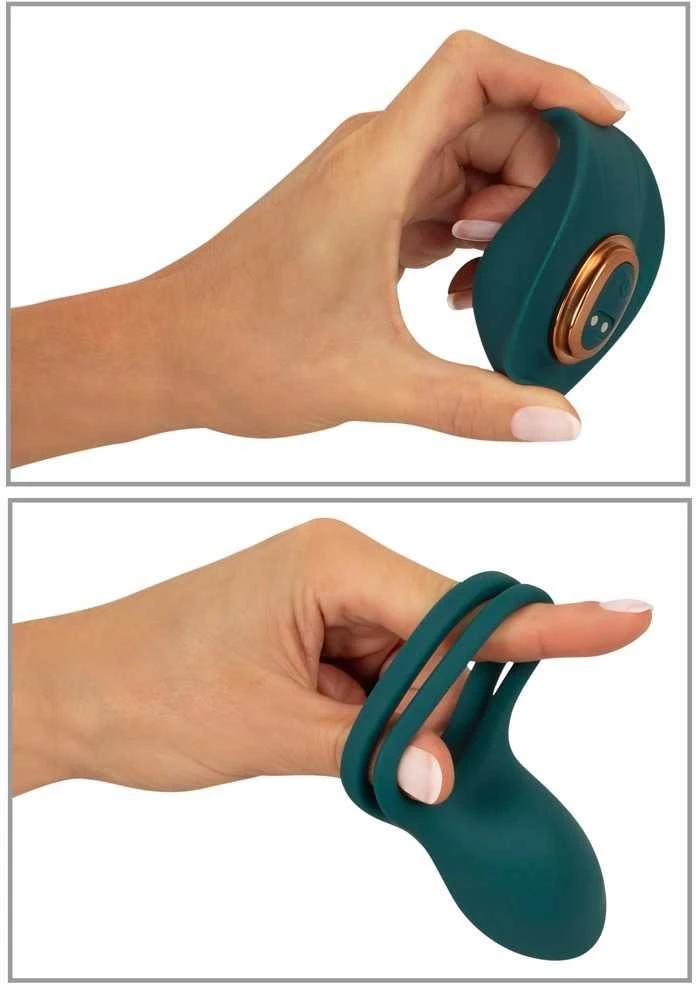 Couples Choice Mini Vibe w 4