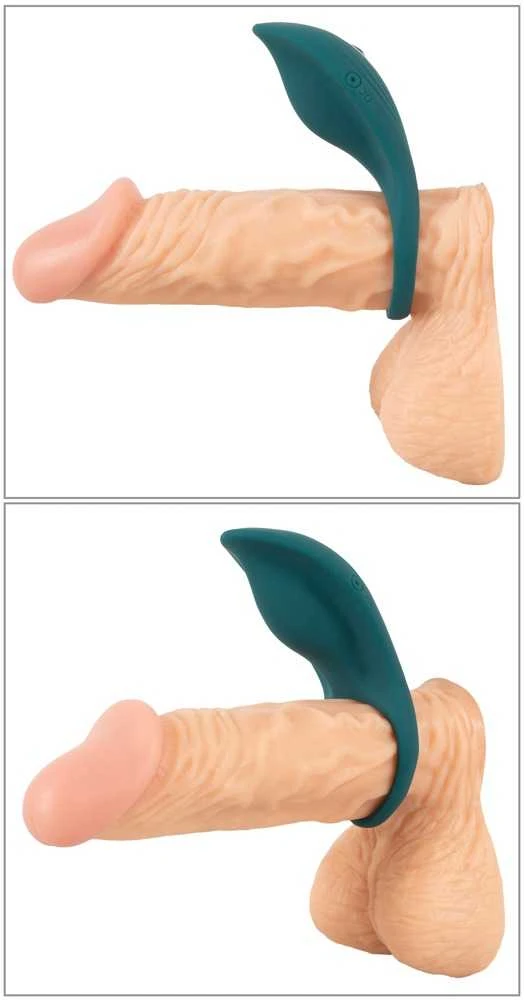 Couples Choice RC 3in1 Vibrat