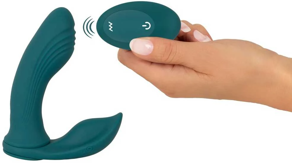 Couples Choice RC 3in1 Vibrat