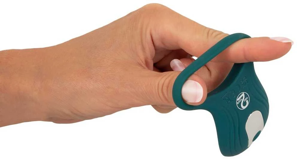 Couples Choice RC 3in1 Vibrat