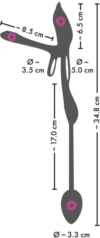 Couples Choice RC daugiafunkcinė funkcija