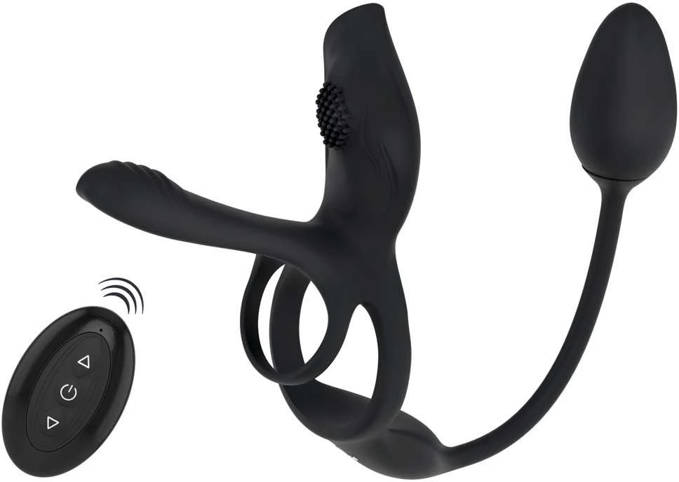 Couples Choice RC daugiafunkcinė funkcija