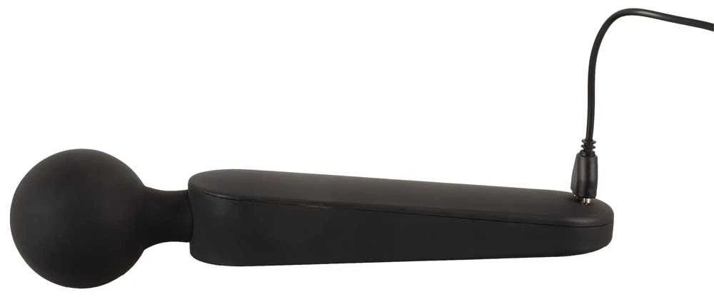 Couples Choice Wand Vibrator w
