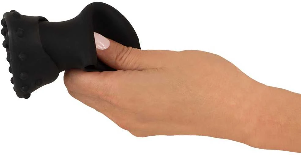 Couples Choice Wand Vibrator w