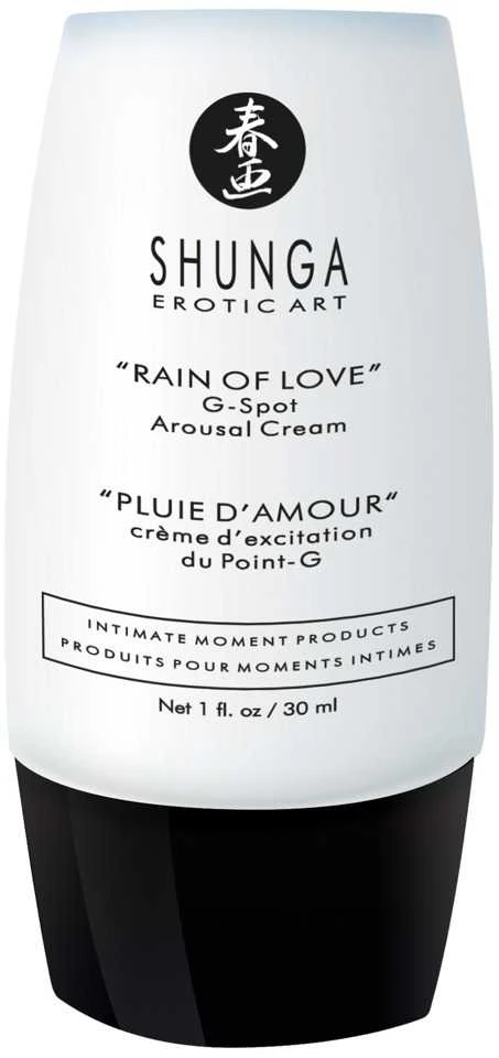 CREAM G-Spot Arousal Kreminis 30 ml