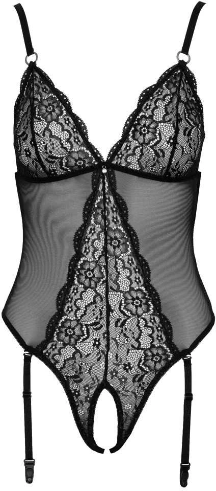 Cottelli Body Kūnas be tarpkojų S