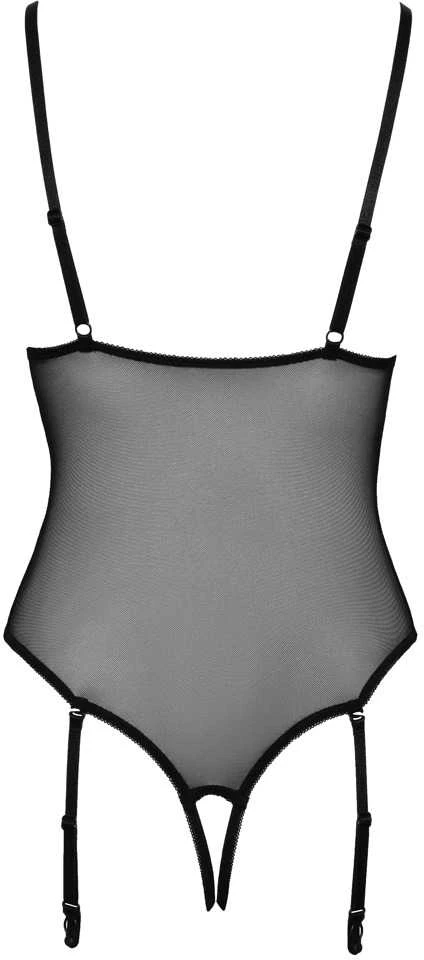 Cottelli Body Kūnas be tarpkojų S