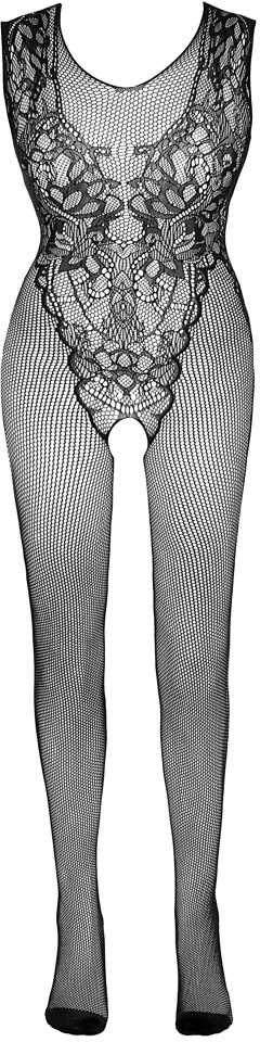 Noxqse Catsuit be tarpkojų S?L