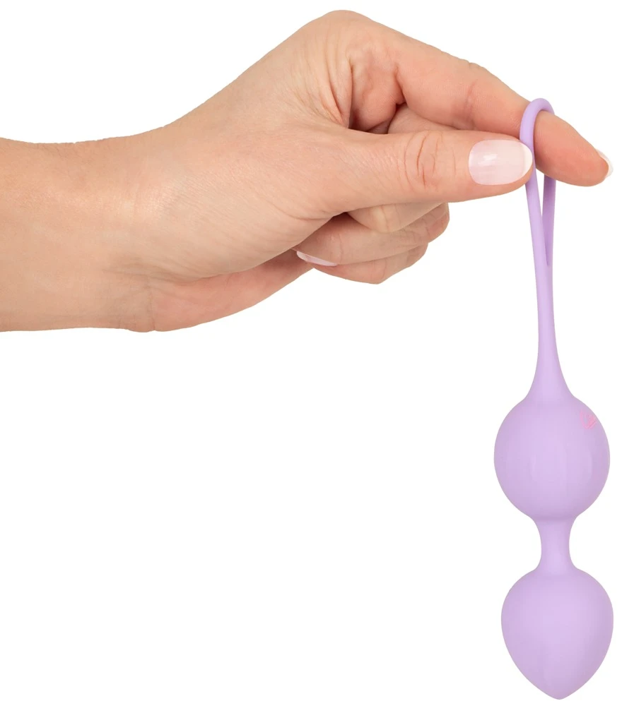 Cuties Love Balls Violetinė