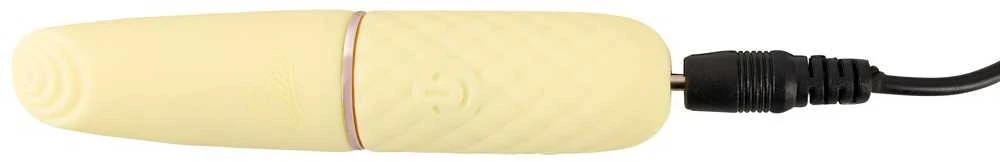 Cuties Mini Vibe Geltona 5. Gen