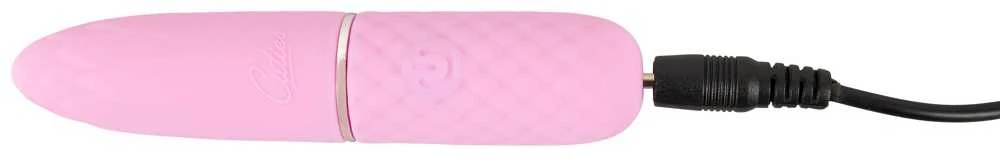 Cuties Mini Vibrator Rose 5.Ge