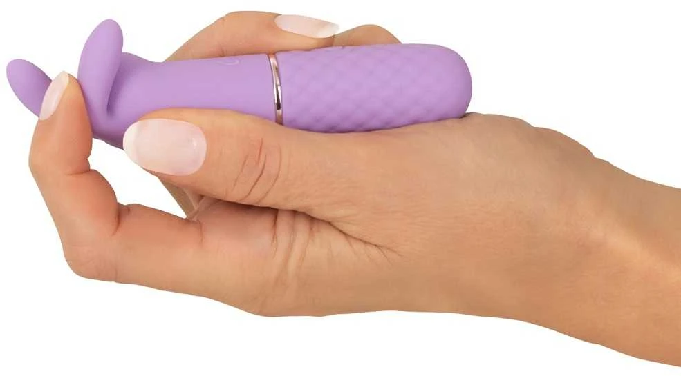 Cuties Rabbit Vibe Violetinė 5.Ge