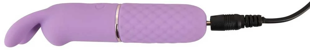 Cuties Rabbit Vibe Violetinė 5.Ge