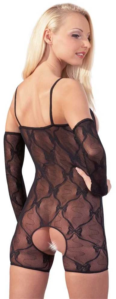 Noxqse Dviračių šortai Catsuit L/XL