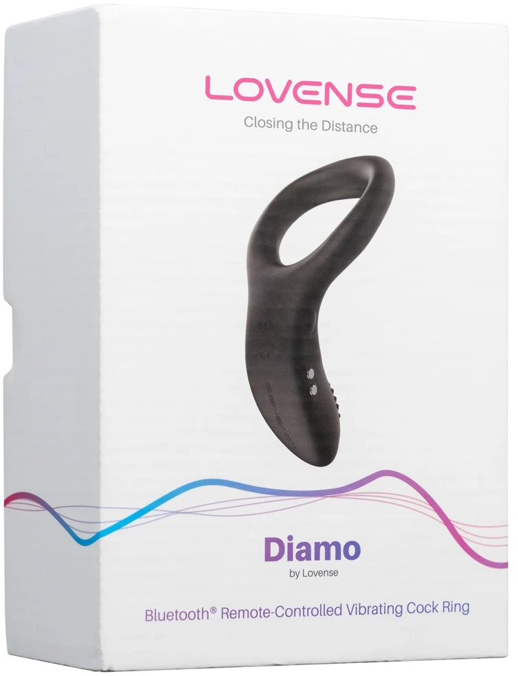 Lovense Diamo
