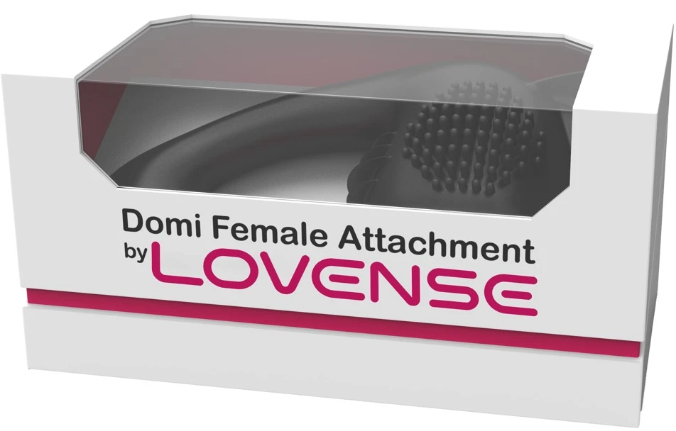 Lovense Domi Female Attachement