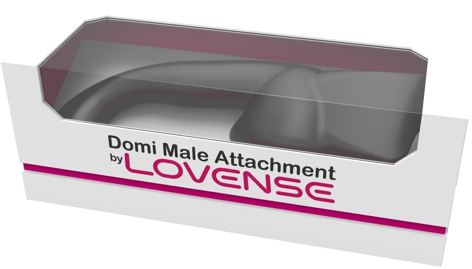 Lovense Domi Male Attachement