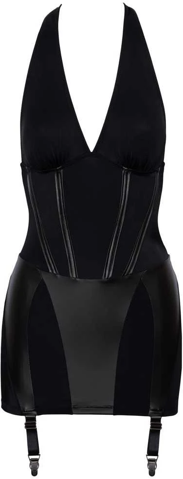 Cottelli Costumes Dominatrix suknelė M