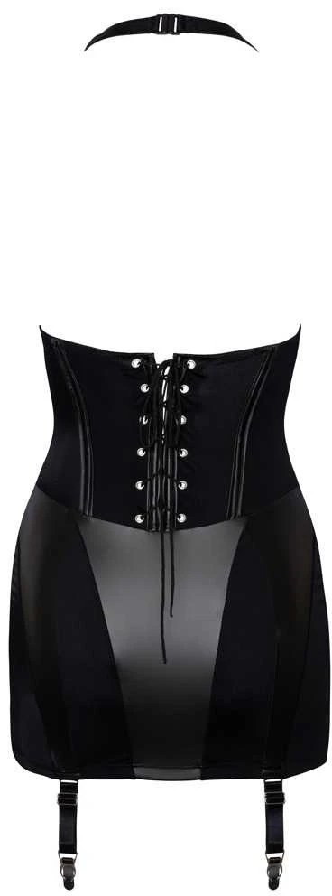 Cottelli Costumes Dominatrix suknelė M