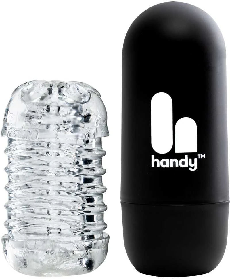 Handy Touch Svajonių rankovių prisilietimas