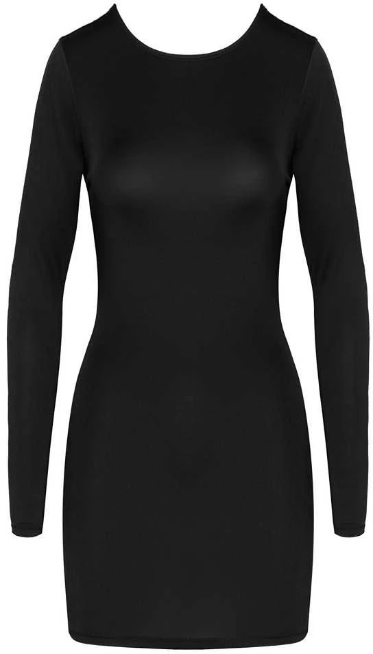 Dress backless XL