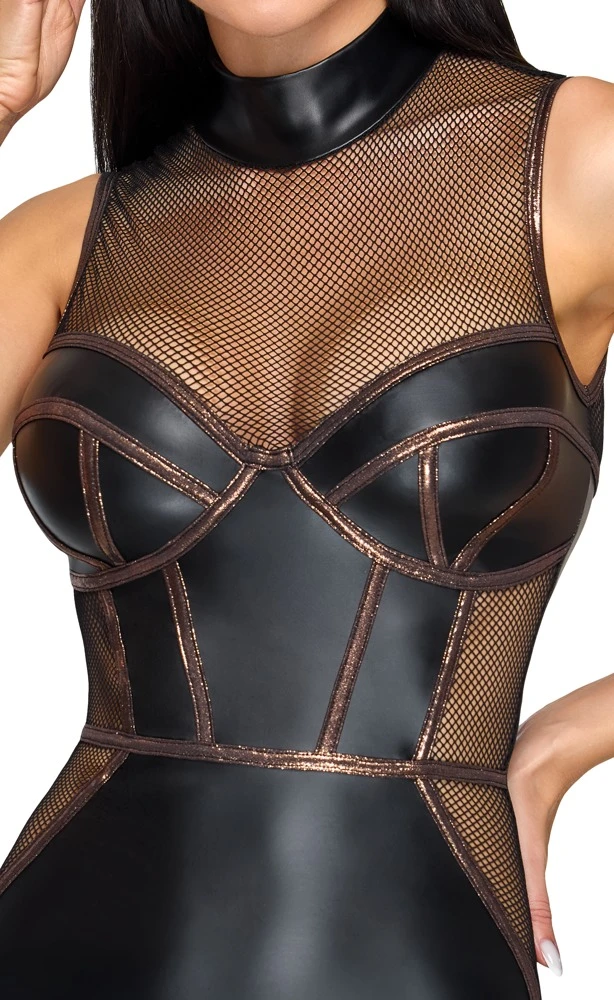 Dress Net L