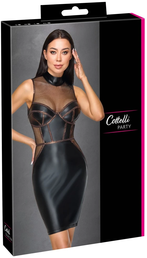 Dress Net L