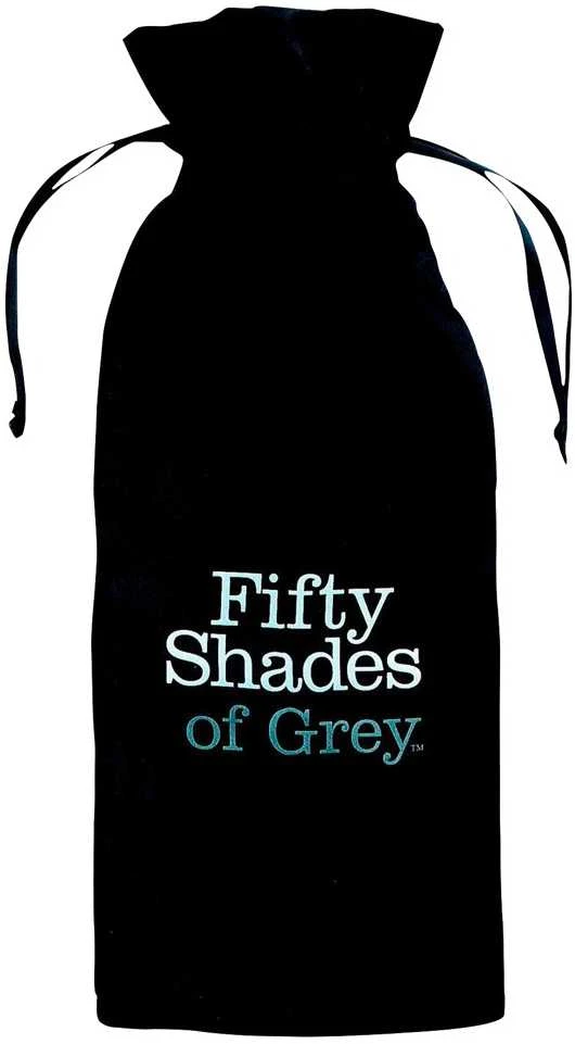 Fifty Shades of Grey Crazy Varyk mane iš proto