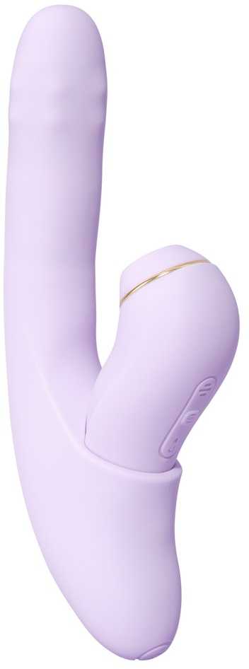 DuoGlow Pastel Lilac