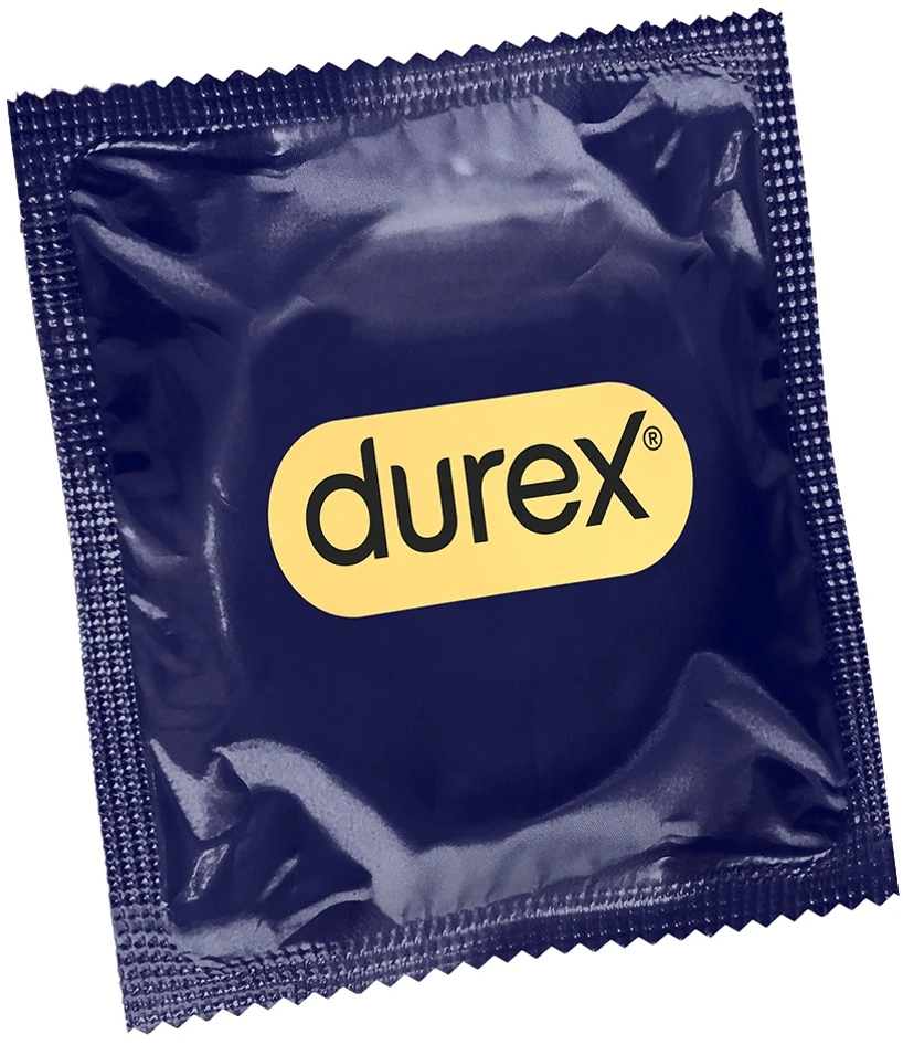 Durex Intensity Extra Moist 8 vnt.
