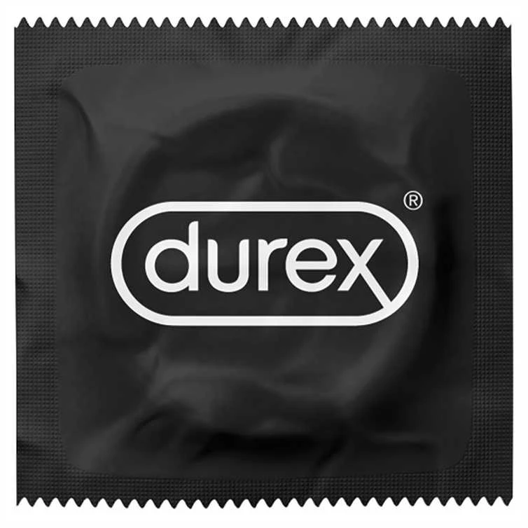 Durex Mutual Climax Stimuliuojantys prezervatyvai (10 vnt.)