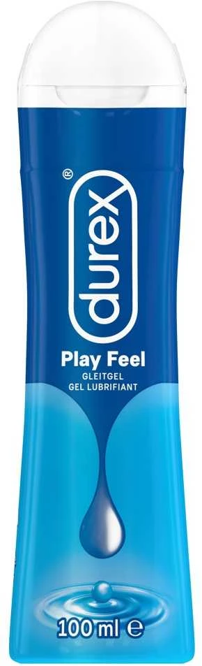 Durex Play Feel 100 ml