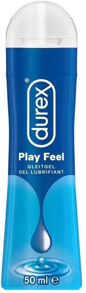 Durex Play lubrikantas 50ml