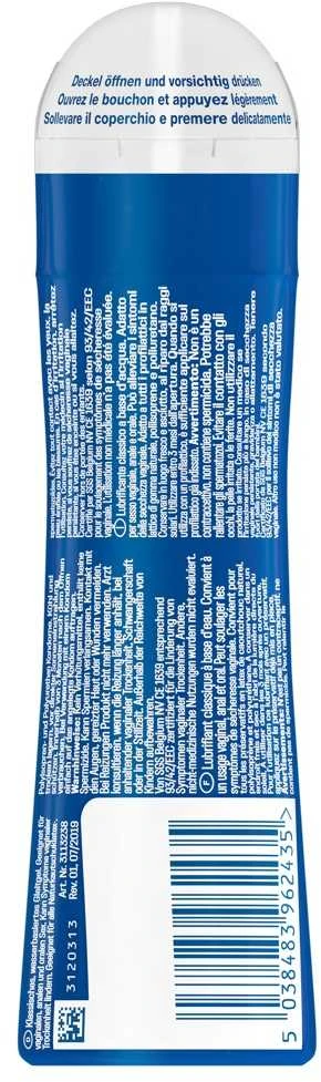 Durex Play lubrikantas 50ml