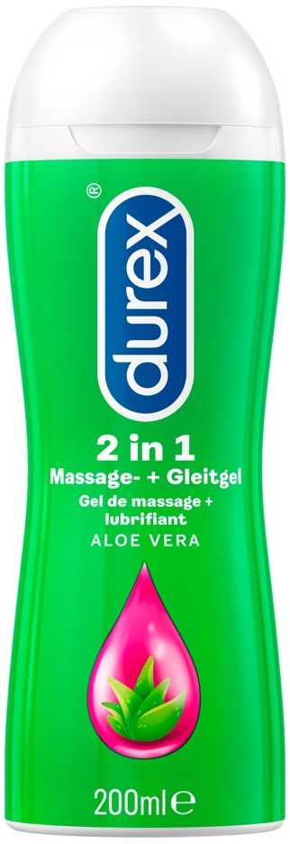 Durex Play Massage 200 ml