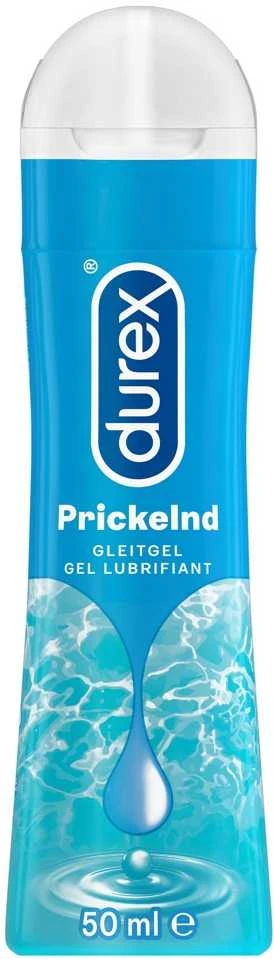 Durex Play Tingle 50 ml