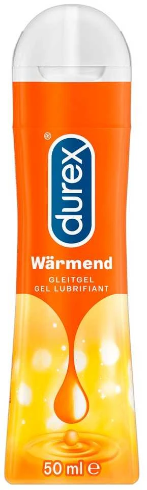 Durex Play šildantis 50ml