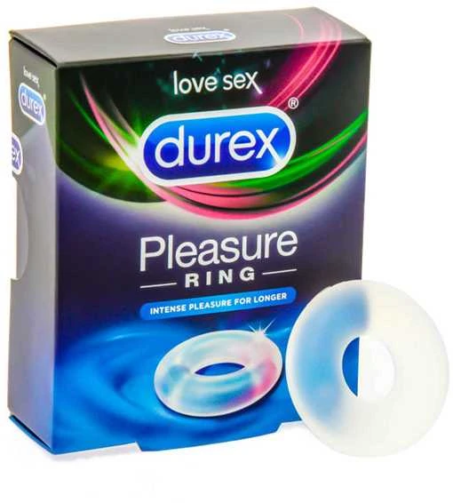 Durex Durex – skaidrus malonumas