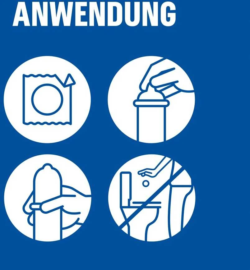Durex Überrasch