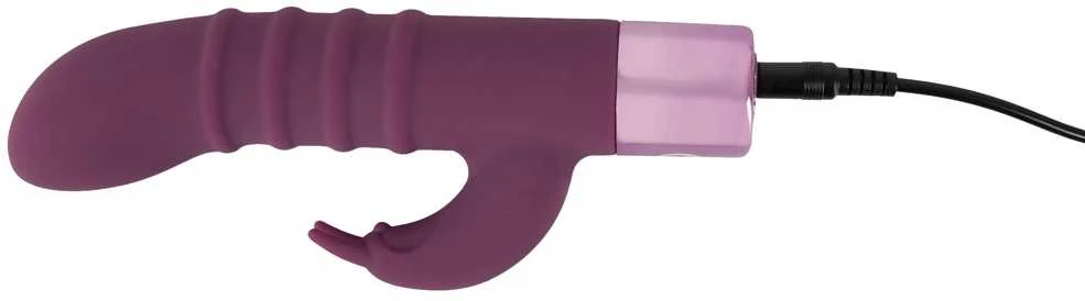 Elegant Series Rabbit Vibe
