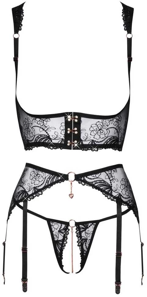 Embroidered Set S
