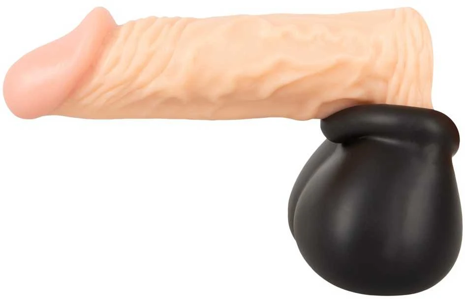 RING Ertalus rutulinis žiedas