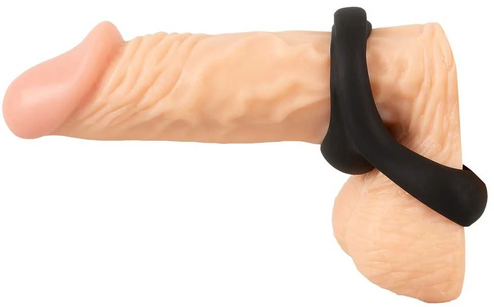 RING „Erecto“ varpos ir sėklidžių žiedas 2
