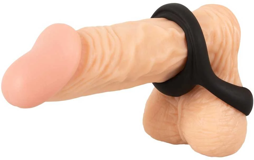 RING „Erecto“ varpos ir sėklidžių žiedas 2