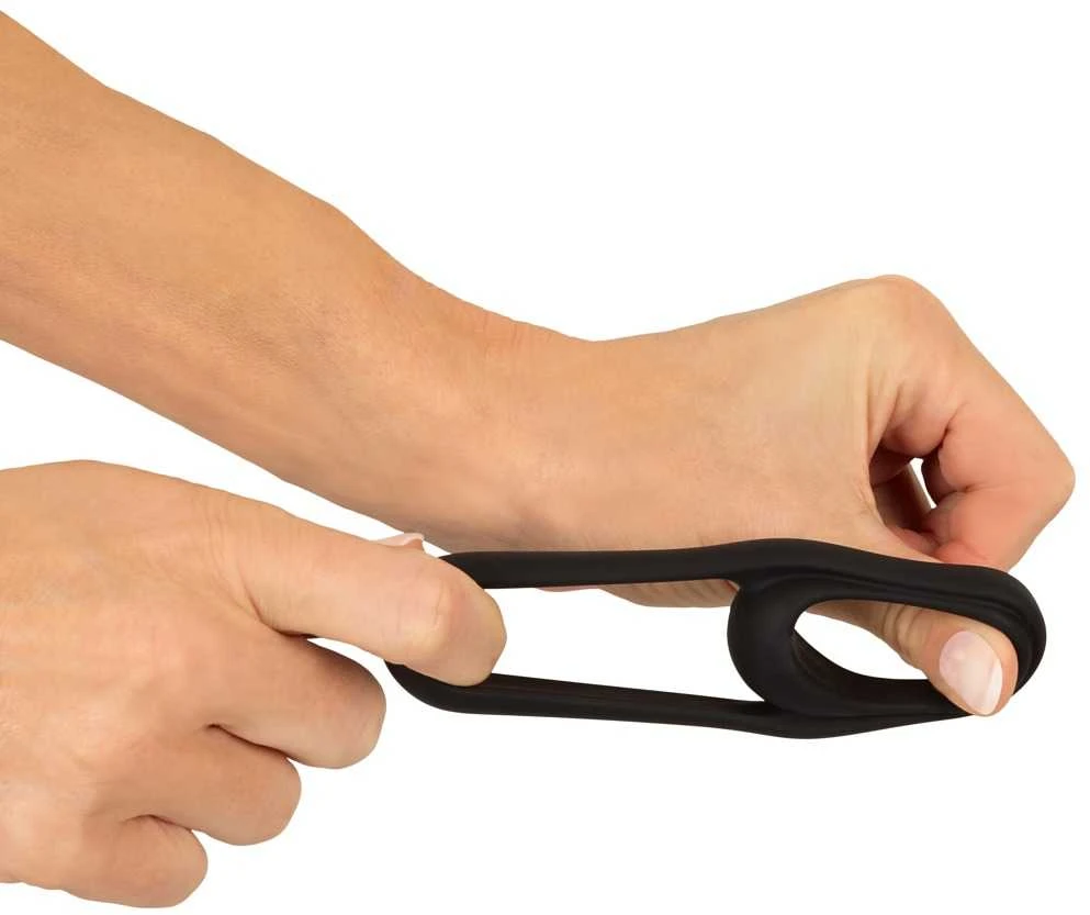 RING „Erecto“ varpos ir sėklidžių žiedas 2