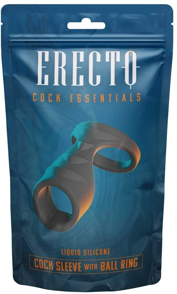 Erecto varpos įvorė su kamuoliuku R