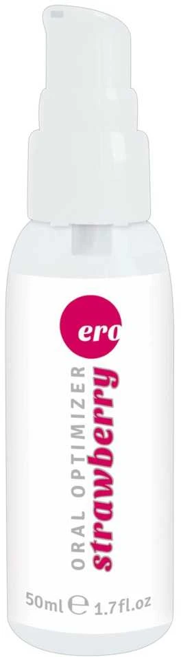 HOT Ero Oral Blowjob Strawbe 30 ml