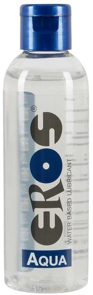 EROS Aqua 50 ml bottle