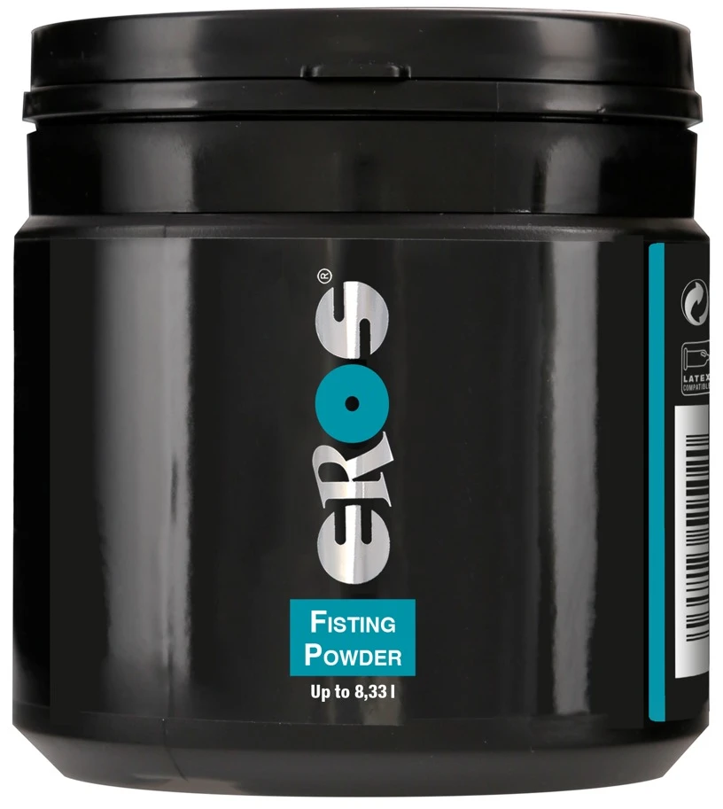 EROS Fisting Powder 100 g